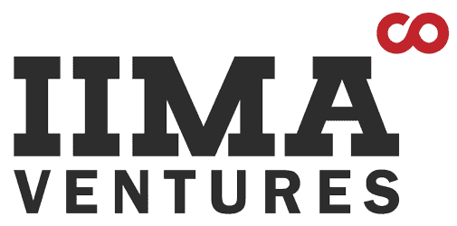 IIM Ahmedabad Ventures logo
